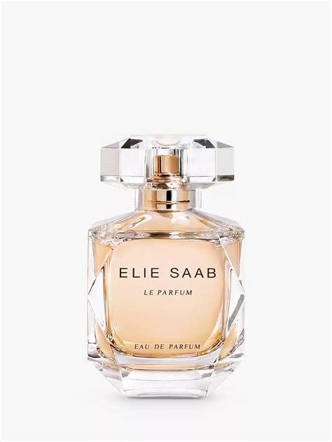 elie saab perfume john lewis.